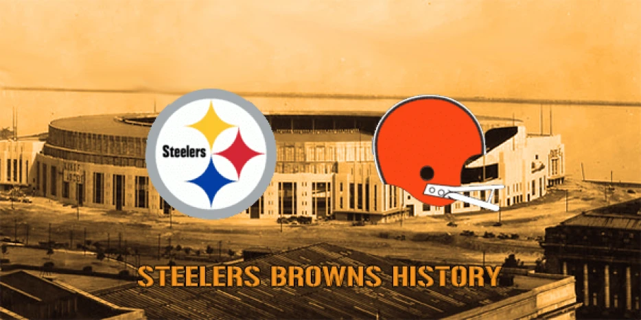 Steelers History: A Ground-Breaking Day in Cleveland