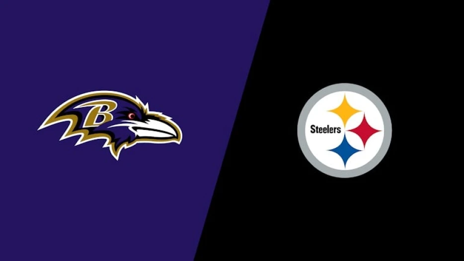 Steelers Vs. Ravens Week 11: PFF Grades And Total Snaps