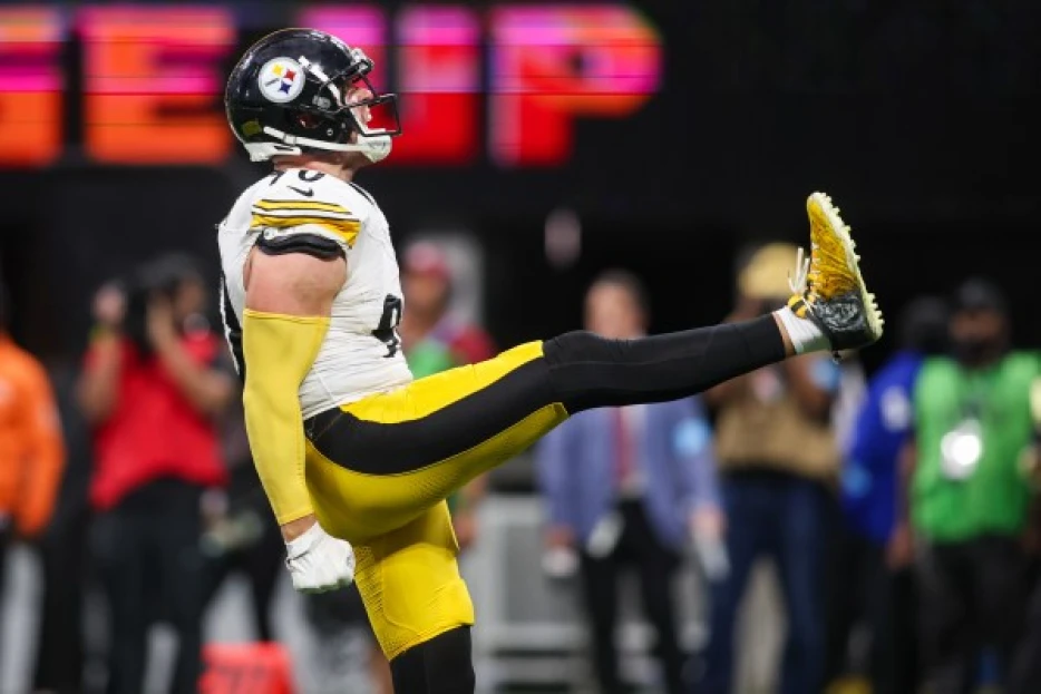 Thrilling HBO 'Hard Knocks' AFC North trailer will amp up Steelers fans