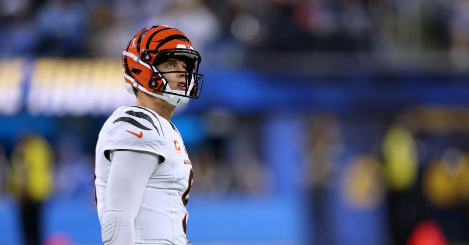 Time mismanagement hurt the Bengals on a critical play late vs. Chargers, says Tony Pike