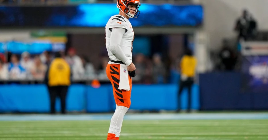 Tuesday Trenches: How to salvage the wreckage of the 2024 Bengals season so far