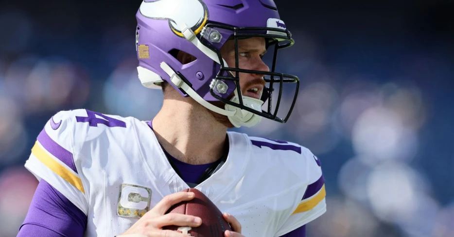 Vikings’ Victory Monday &amp; O’Connell’s Gamble: Inside the Controversial Guard Swap