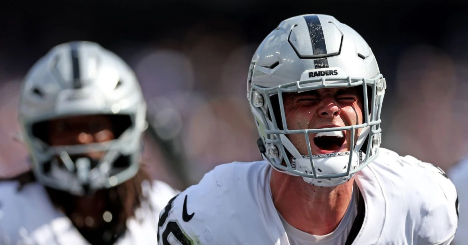 Week 12 power rankings roundup: Raiders’ rookie Brock Bowers getting major love; team isn’t though