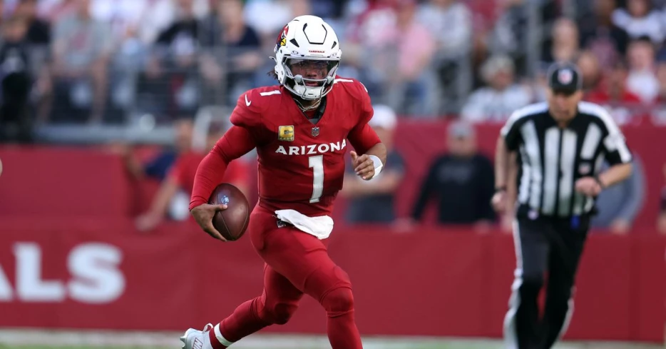 Week 12 team grades and rankings —-&gt; Arizona Cardinals’ standings in the NFC West