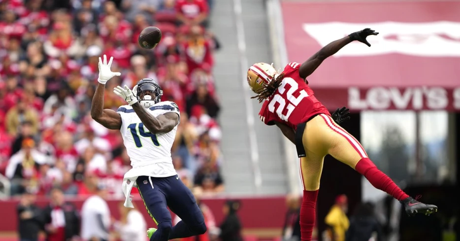 What we learned about the 49ers in Week 11: Different game, same ‘ol Niners