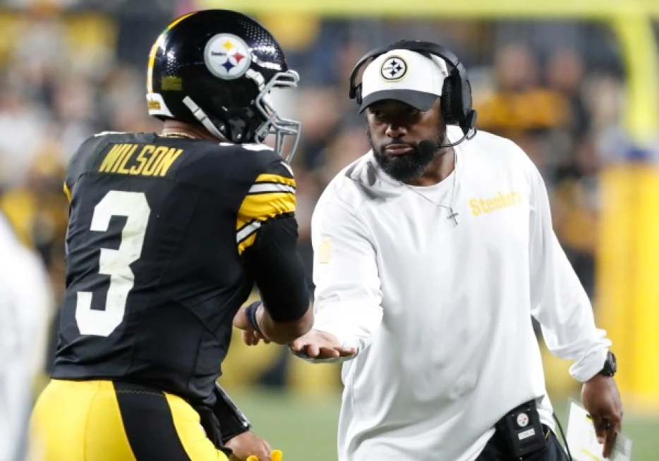 AFC North playoff picture coming into focus for Steelers