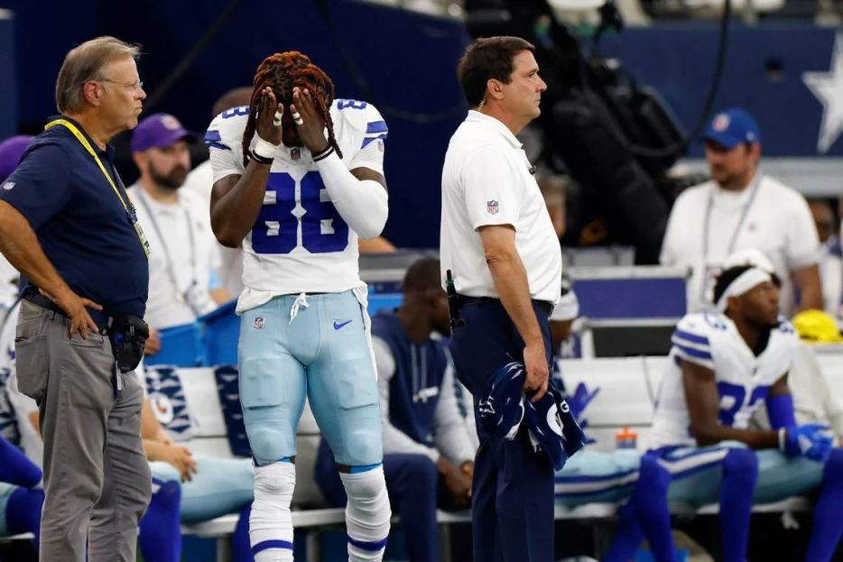 After a 3-7 start, here are the positives for the 2024 Dallas Cowboys