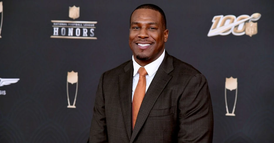 Antonio Gates, Rodney Harrison named Semifinalists for Pro Football Hall of Fame Class of 2025