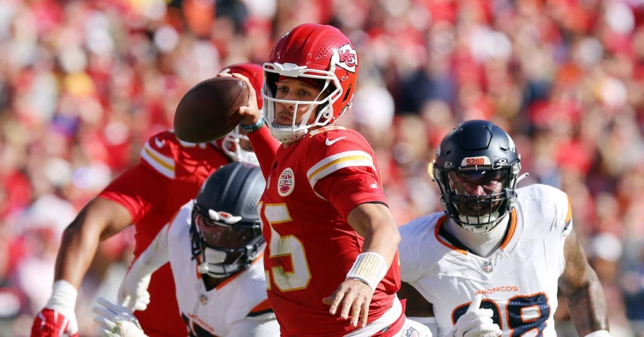 Arrowheadlines: Chiefs still among top Super Bowl contenders