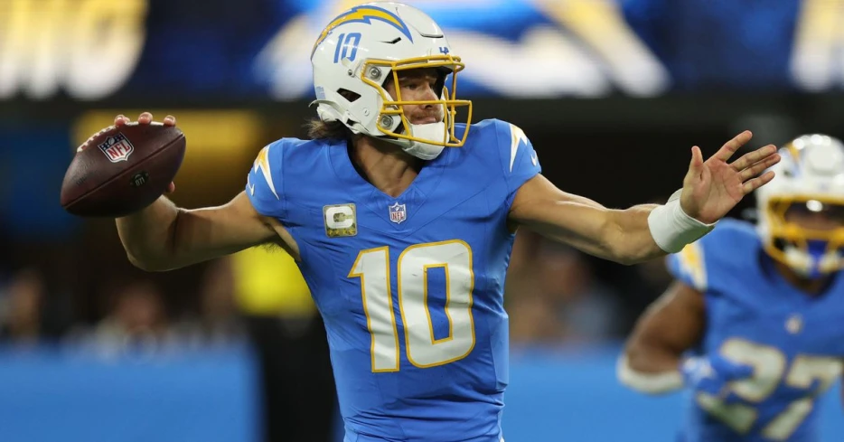 Chargers Poll: Bolts playoff chances currently over 90 percent