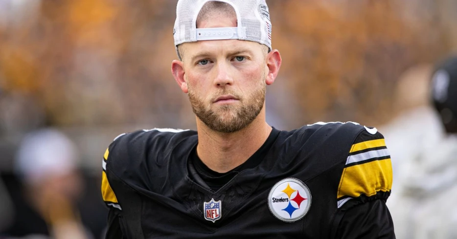 Chris Boswell earns AFC Special Teams Player of the Week honors ... again