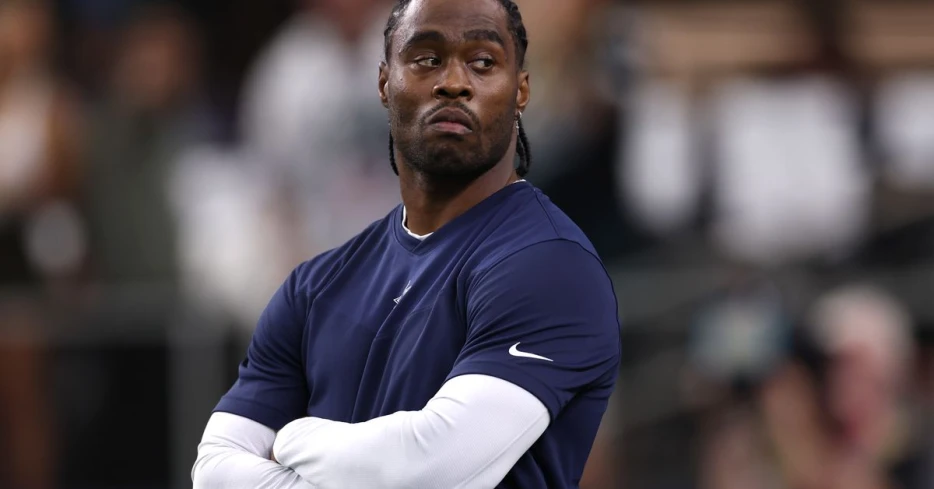 Cowboys roster: Brandin Cooks, Marshawn Kneeland both officially designated to return