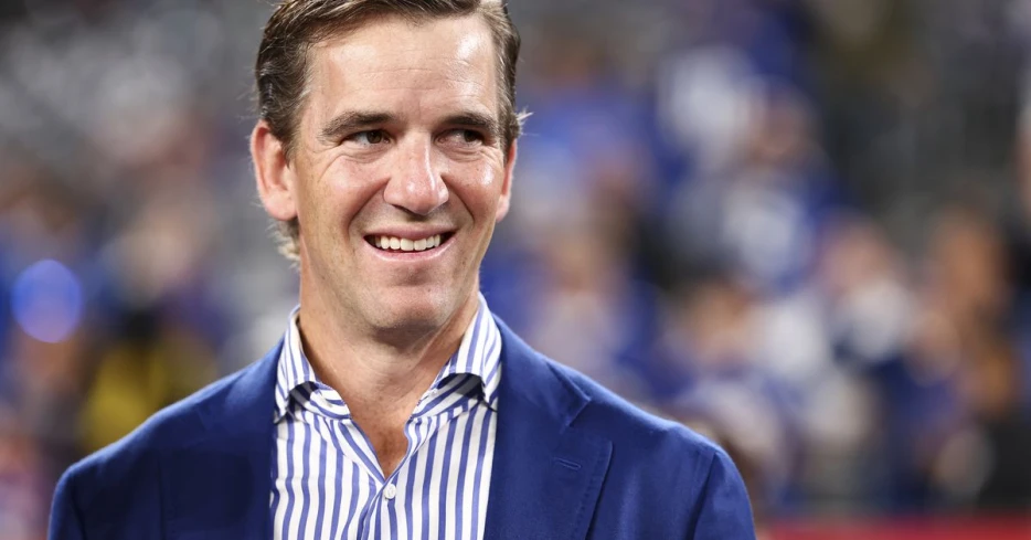 Eli Manning’s divisive Pro Football Hall of Fame candidacy takes another step forward