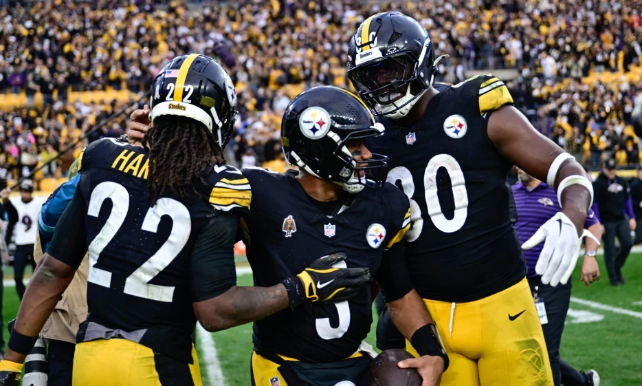 Fantasy Football: Steelers Start ‘Em, Sit ‘Em in Week 12 vs Browns