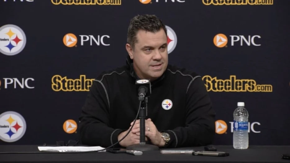 Fowler: Steelers Assistant GM Andy Weidl Could Be Candidate For Jets’ GM Job