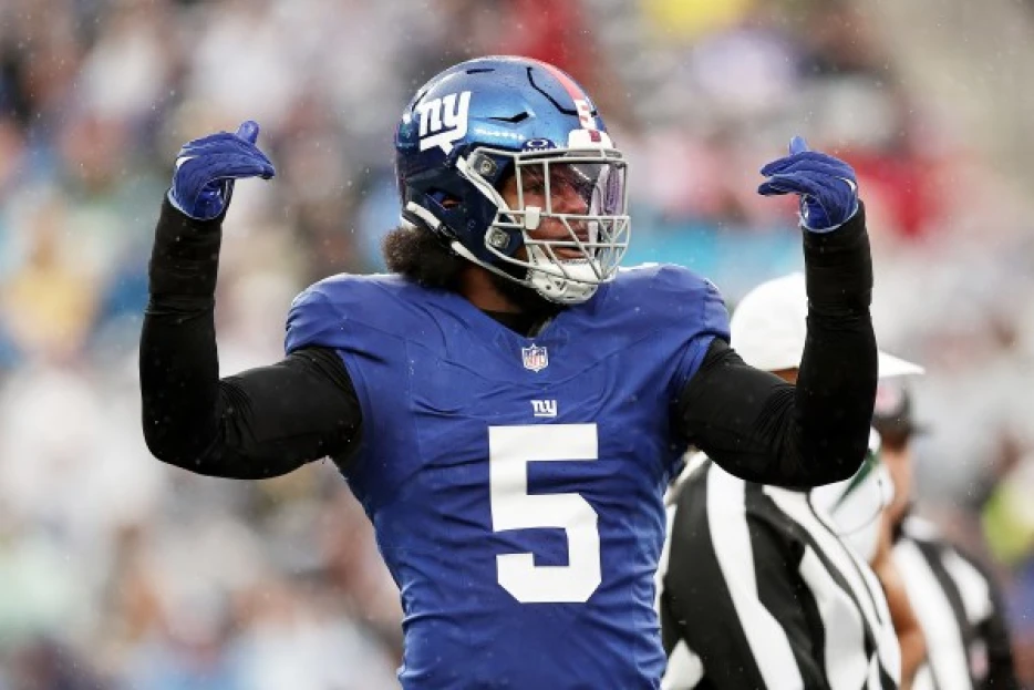 Giants injury report: Kayvon Thibodeaux designated to return from IR