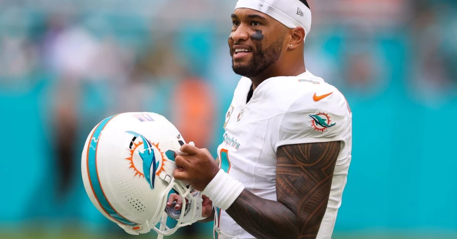 Glass Half Full: What is the Miami Dolphins ceiling?