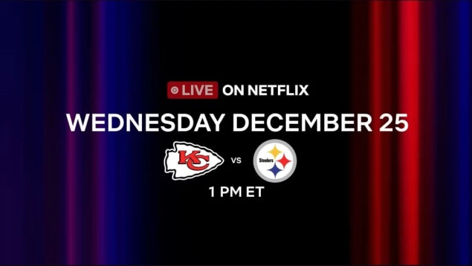 Graziano: NFL ‘Reassured’ By Netflix There Will Be No Christmas Day Streaming Problems