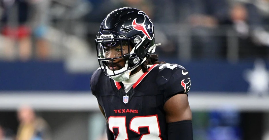 Houston Texans News: Texans Offensive performance seen as ‘something to build on’