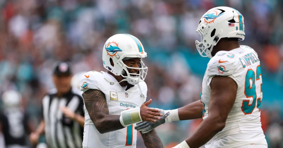 Miami Dolphins fan confidence poll: Will they make the playoffs?