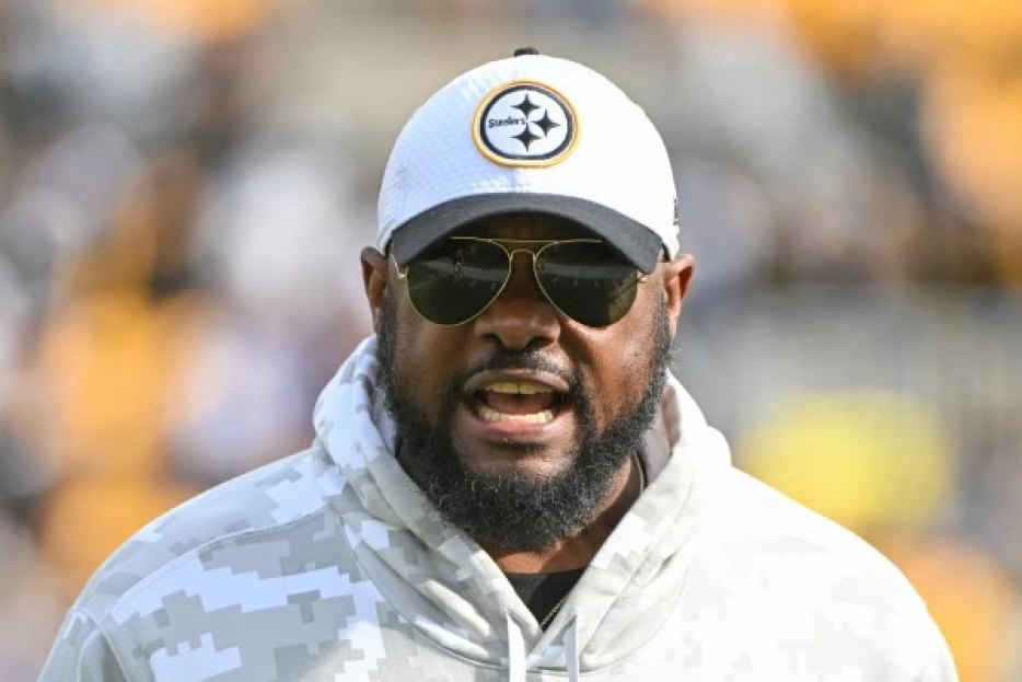 Mike Tomlin spares no feelings regarding Russell Wilson's Week 11 INT