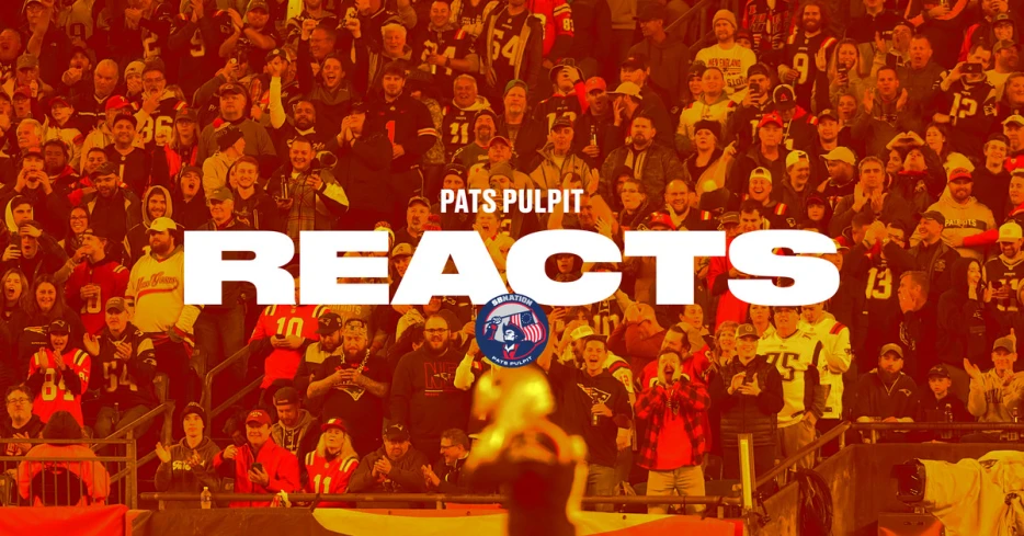 Pats Pulpit Reacts: What should the Patriots do along the offensive line?