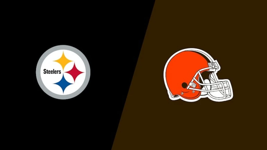 Perfect 10: NFL.com Analysts All Predict A Steelers Victory Over Browns