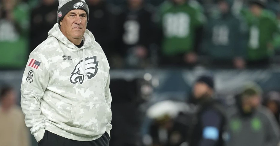 Rams-Eagles Q&amp;A: How can LA challenge Vic Fangio’s ‘legit’ defense?