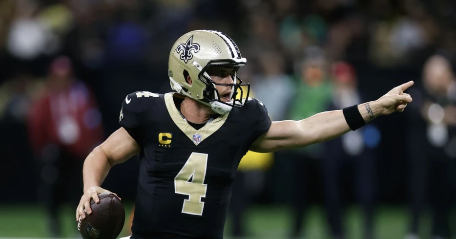 Saints Super Bowl Odds: Week 12