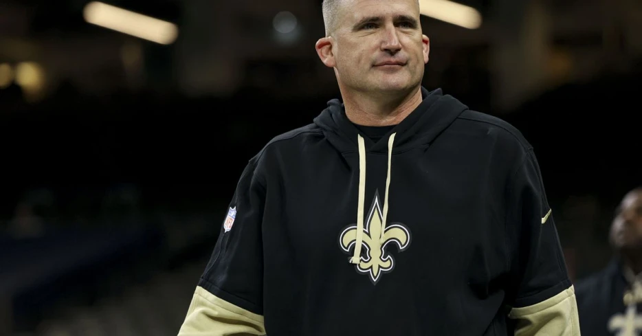 SB Nation Reacts Survey: Would you like to see the Saints keep Darren Rizzi as head coach permanently or hire from outside?