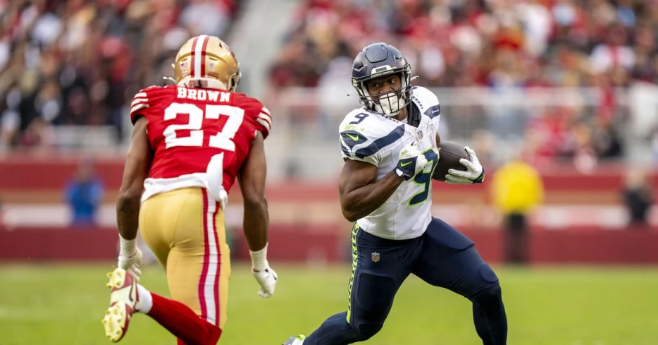 Seahawks Reacts Survey: Who’s winning the wild NFC West?