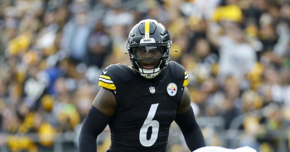 Steelers Reacts Survey: Will Pittsburgh have a winning record in the AFC North?