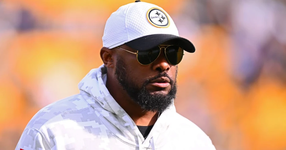 Steelers Read &amp; React: Is Mike Tomlin Coach of the Year?