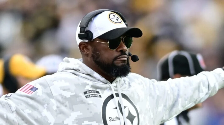 Steelers, Tomlin Thursday Night Road Record Raises Concern