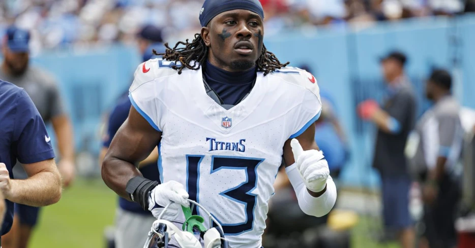 Titans CB Chido Awuzie returning from IR: Should they play him?