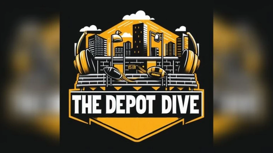 Watch: The Depot Dive (Episode 34)