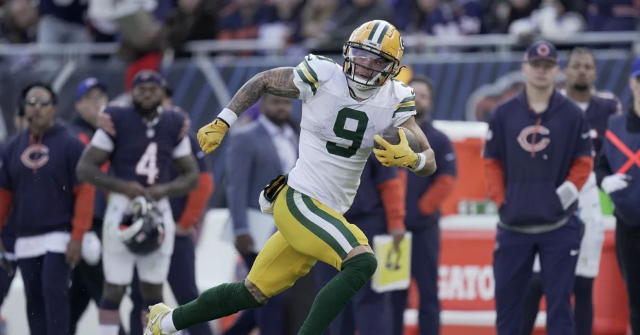 Wednesday Cheese Curds: If the Packers are going to flip the switch, now’s the time