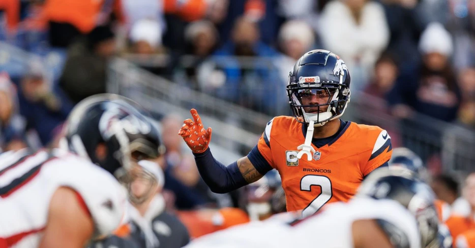 Week 12: Where do the 6-5 Denver Broncos stand in NFL power rankings?