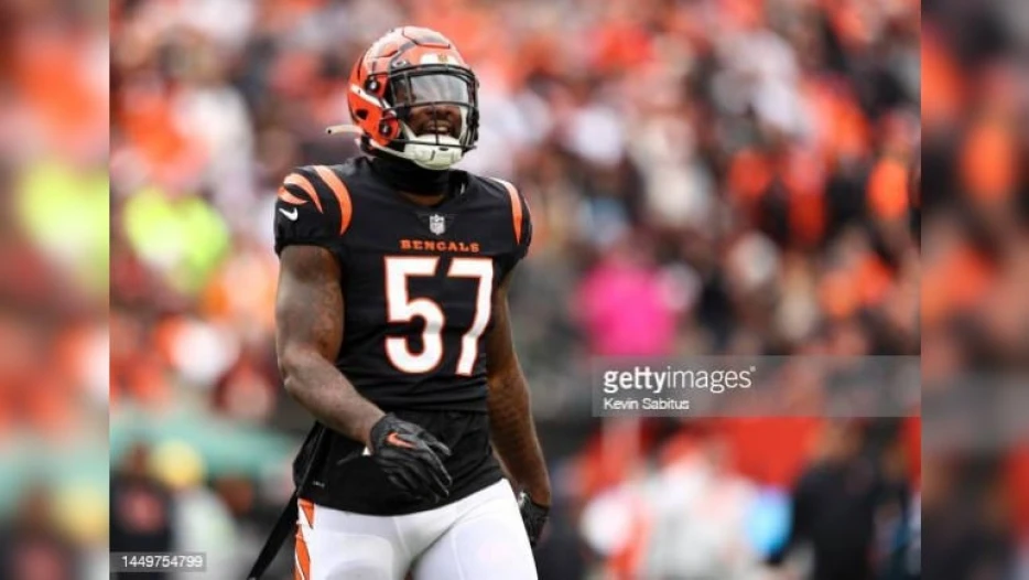 Bengals LB Germaine Pratt Guarantees Week 13 Win Over Steelers