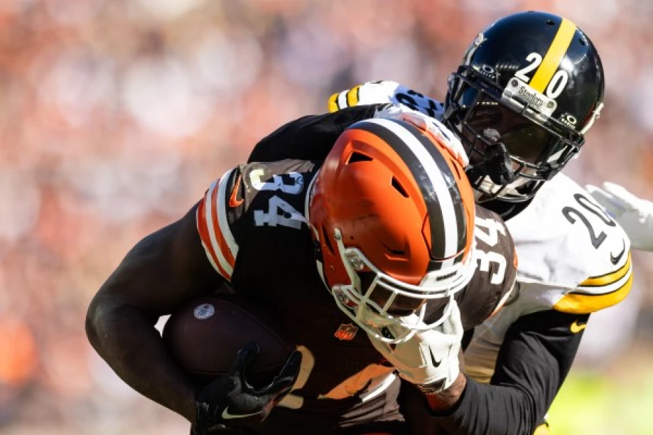 Bold predictions for the Steelers vs Browns, Week 12