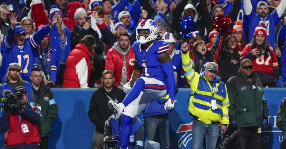 Buffalo Rumblinks, 11/21: Where are the Bills in the latest NFL power rankings?