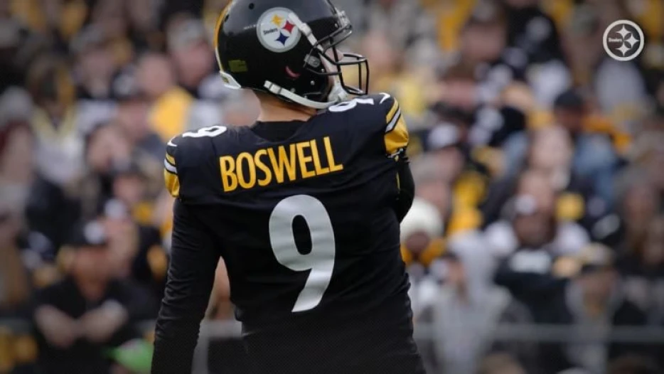 Cam Heyward: Chris Boswell Is A ‘Talker’, ‘Likes To Rub It In People’s Faces’ After Long Kicks