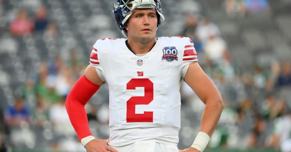 Drew Lock ‘definitely disappointed’ to be bypassed by New York Giants