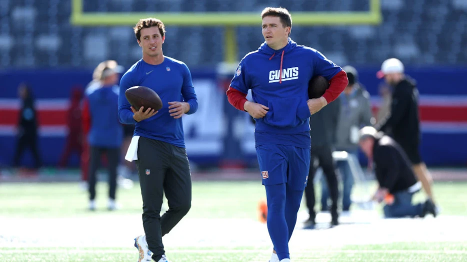 Drew Lock Rips Giants Brass For Seemingly Lying About His Spot In The QB Pecking Order