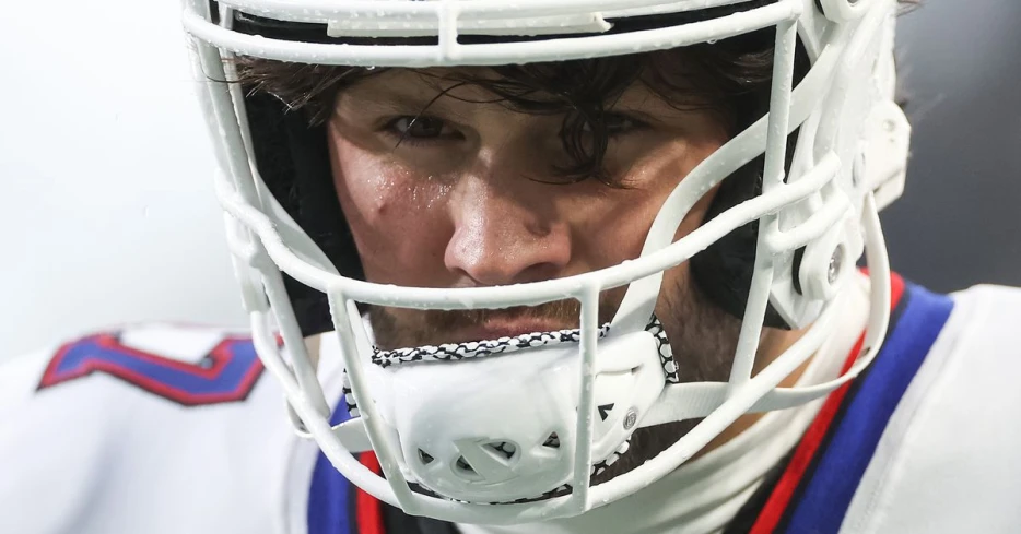 Josh Allen gives Buffalo Bills consistency rest of AFC East covets