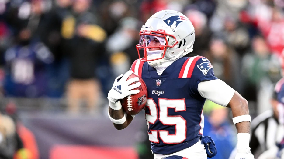 Marcus Jones’ Return To Patriots’ Offense Was Stunningly Simple