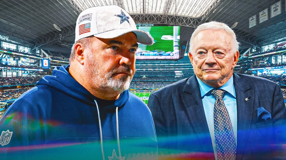 Mike McCarthy has completely lost the Cowboys despite Jerry Jones comments