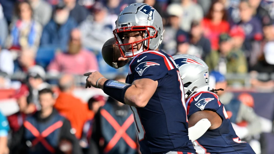 NFL Insider ‘Expects’ Patriots To Have This Offseason Strategy