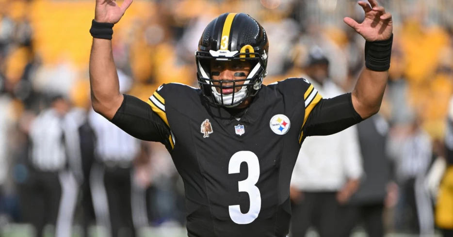 Our favorite Steelers-Browns player prop bets for Week 12