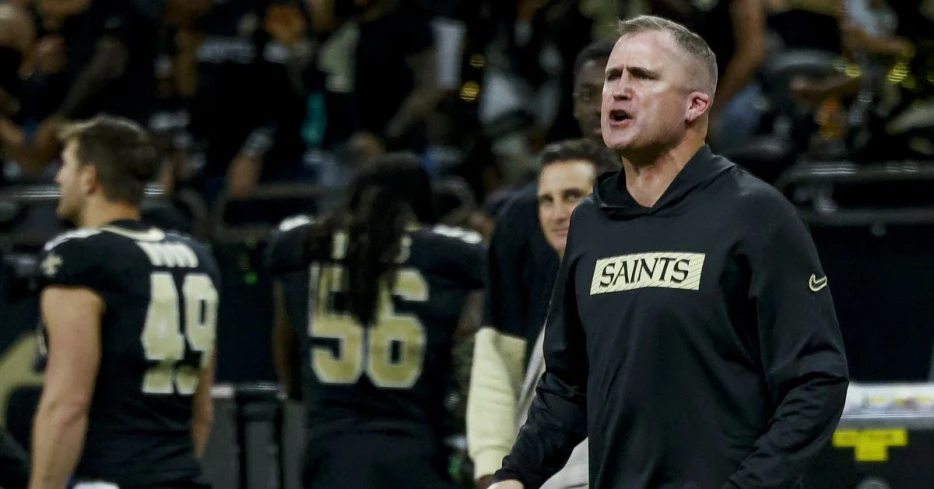 Predicting the final six games of the Saints schedule